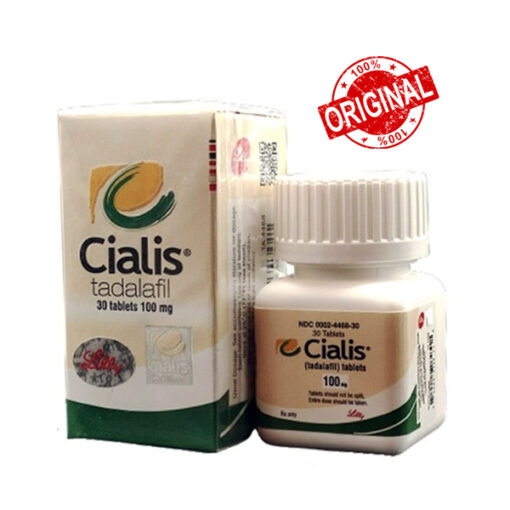 Cialis 100 Mg 30'lu Tablet Eczane Satış Fiyatı ve Sipariş