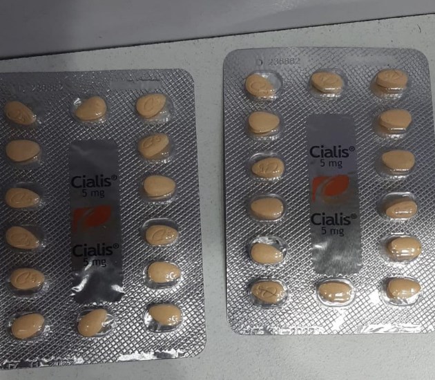 Cialis 5 Mg 28 Tablet Eczane Sertleşme Tedavi İlacı - Görsel 3