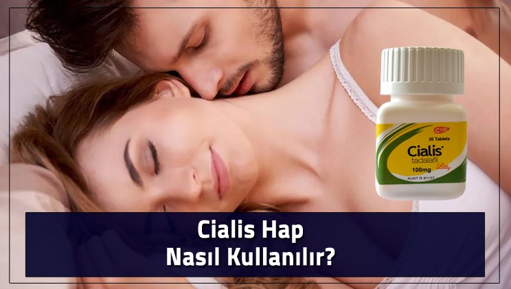 cialis hap kullanım