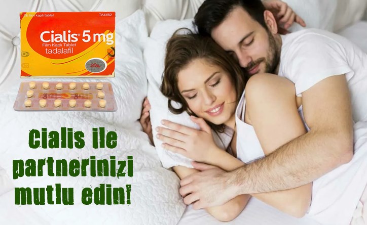 Cialis faydaları