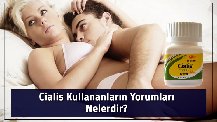 cialis yorum
