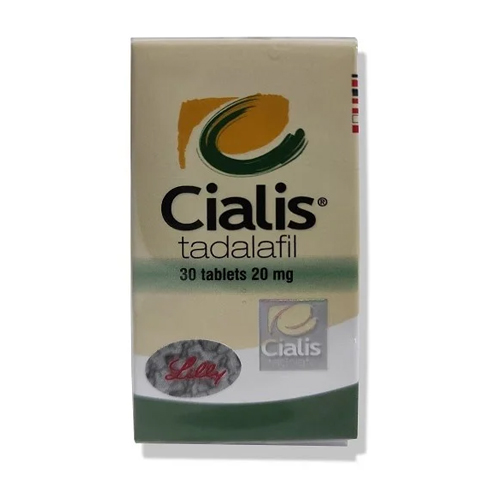 Cialis 20 Mg 30 Tablet Eczane Fiyatı Satış ve Sipariş - Görsel 2