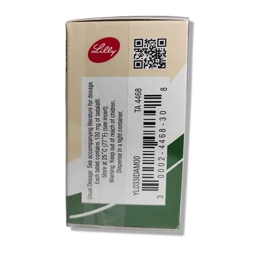 Cialis 20 Mg 30 Tablet Eczane Fiyatı Satış ve Sipariş - Görsel 3