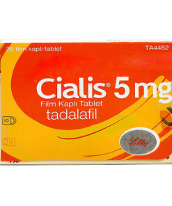 cialis 5 mg