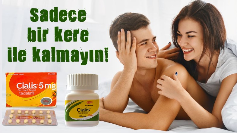 Cialis Hap
