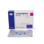 Viagra 25 Mg 4 Tablet Fiyat