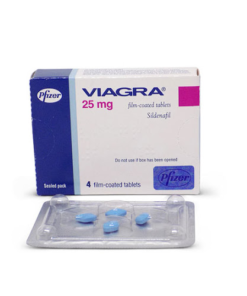 Viagra 25 Mg 4 Tablet Fiyat