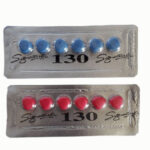 Cobra 130 mg Sildenafil 6 Tablet Fiyatı