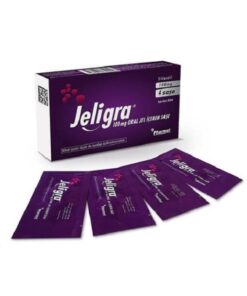 Jeligra 100 Mg Oral Jel Eczane Fiyatı