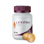 Levitra 20 mg 30 Tablet Kampanyalı Fiyatı