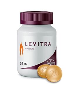 Levitra 20 mg 30 Tablet Kampanyalı Fiyatı