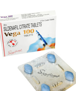 Vega 100 mg 4 Tablet Kampanyalı Fiyatı